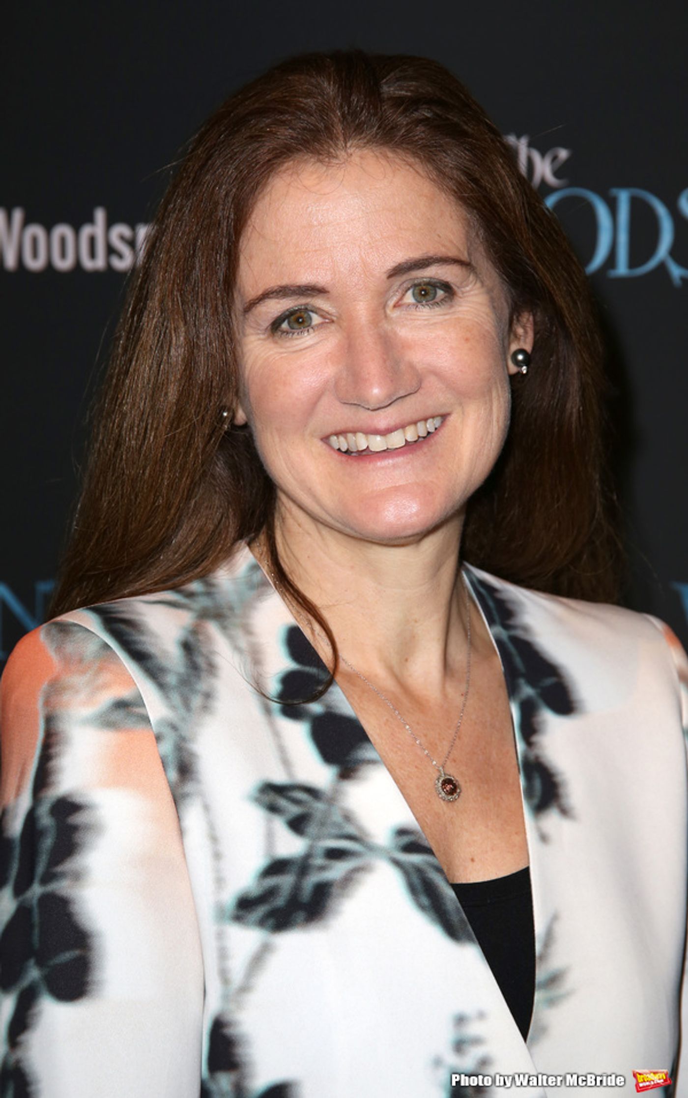 Photo Coverage: On the Opening Night Red Carpet for THE WOODSMAN!  Image