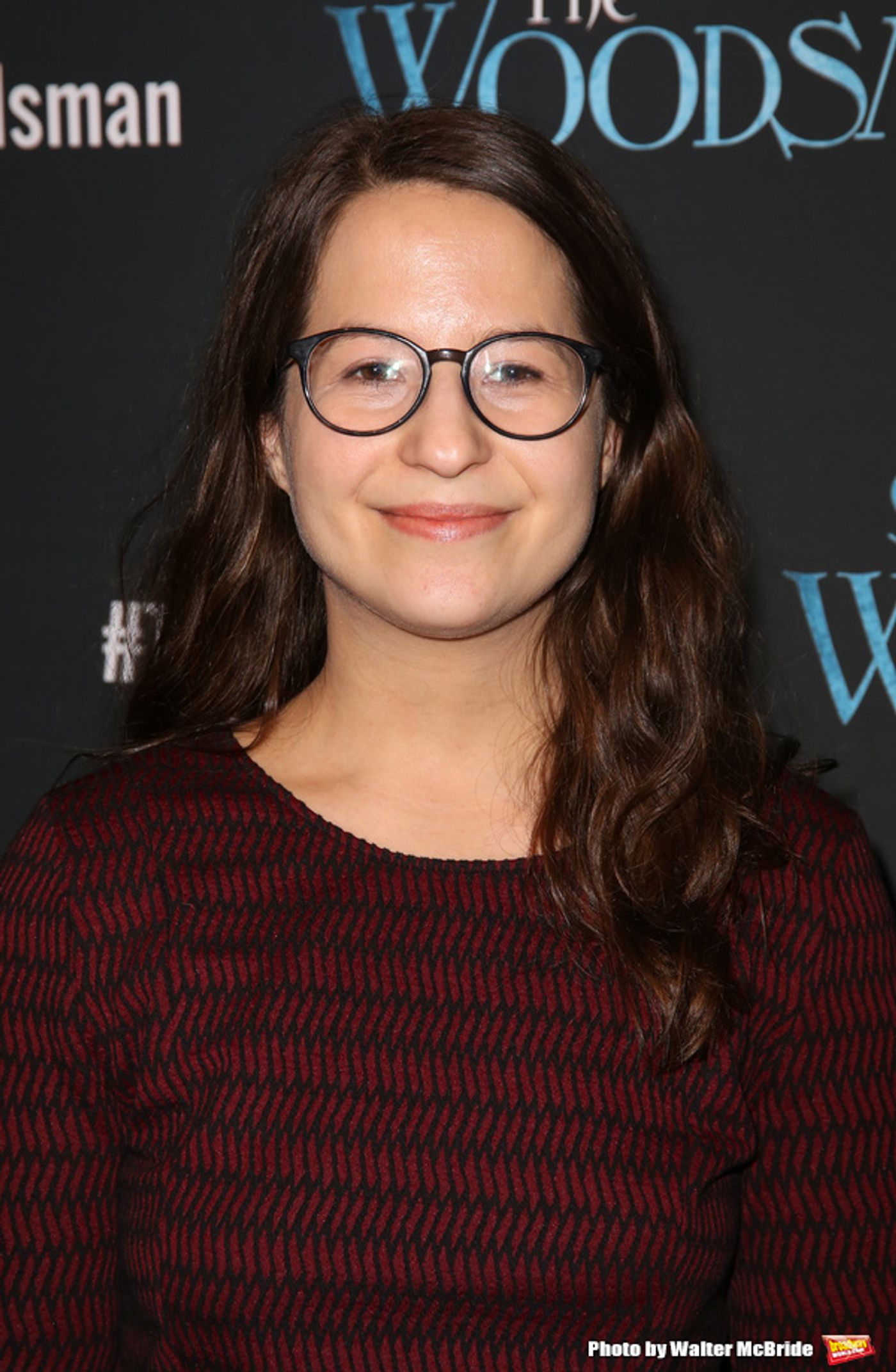 Photo Coverage: On the Opening Night Red Carpet for THE WOODSMAN!  Image