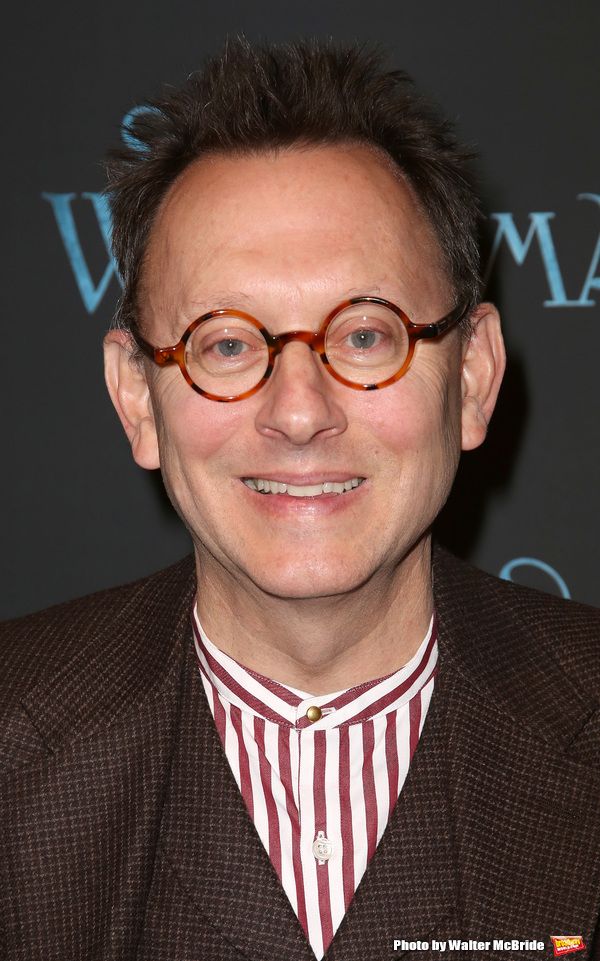 Michael Emerson Photo