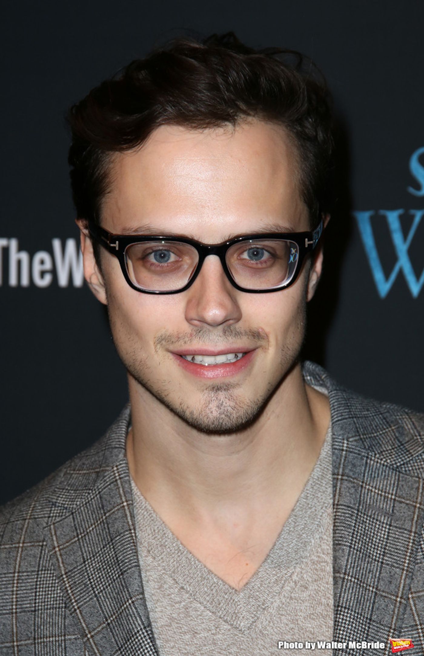 Photo Coverage: On the Opening Night Red Carpet for THE WOODSMAN!  Image