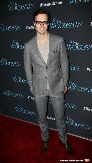 Jake Robinson  Photo