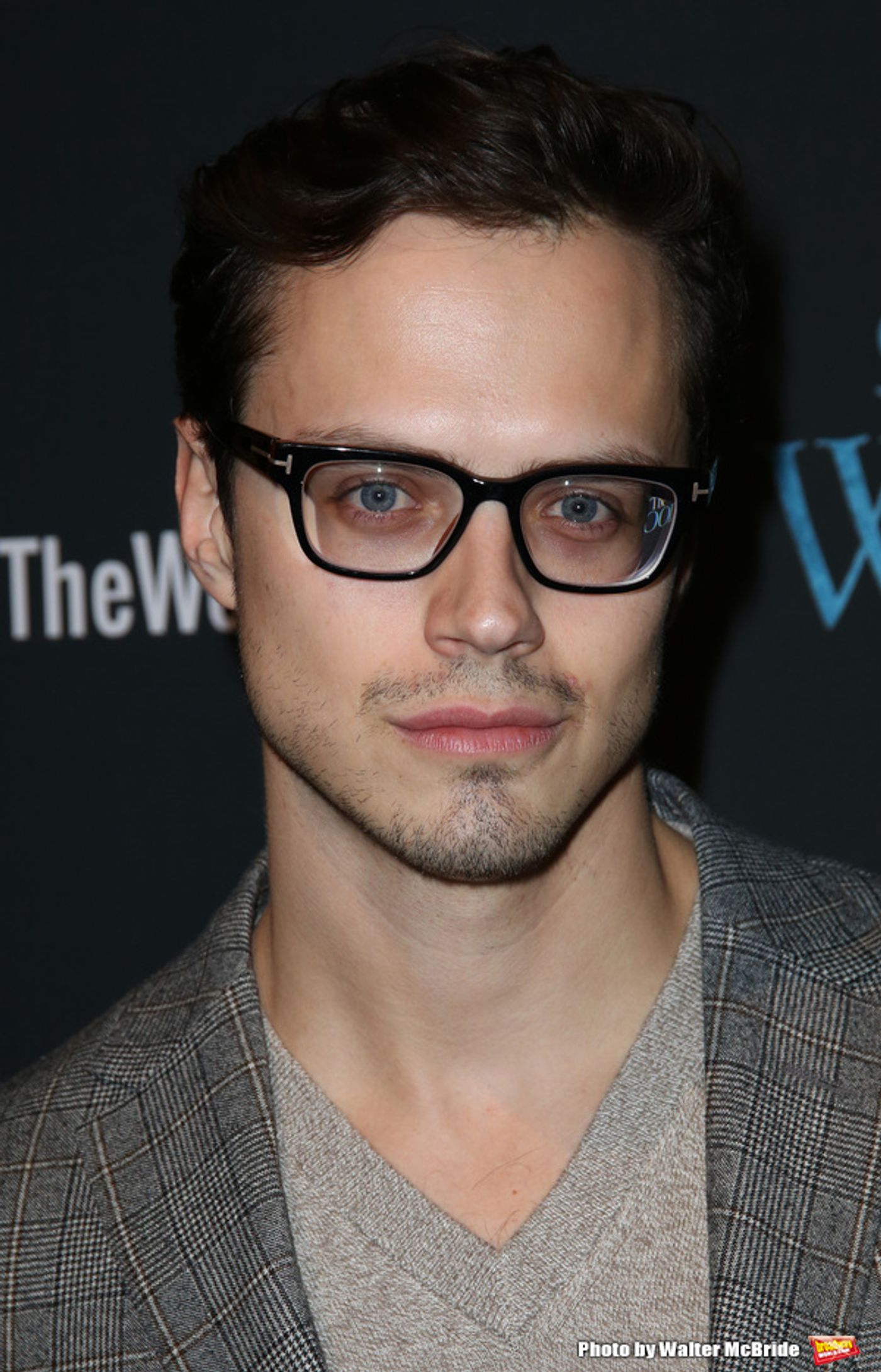 Photo Coverage: On the Opening Night Red Carpet for THE WOODSMAN!  Image