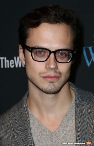 Jake Robinson  Photo