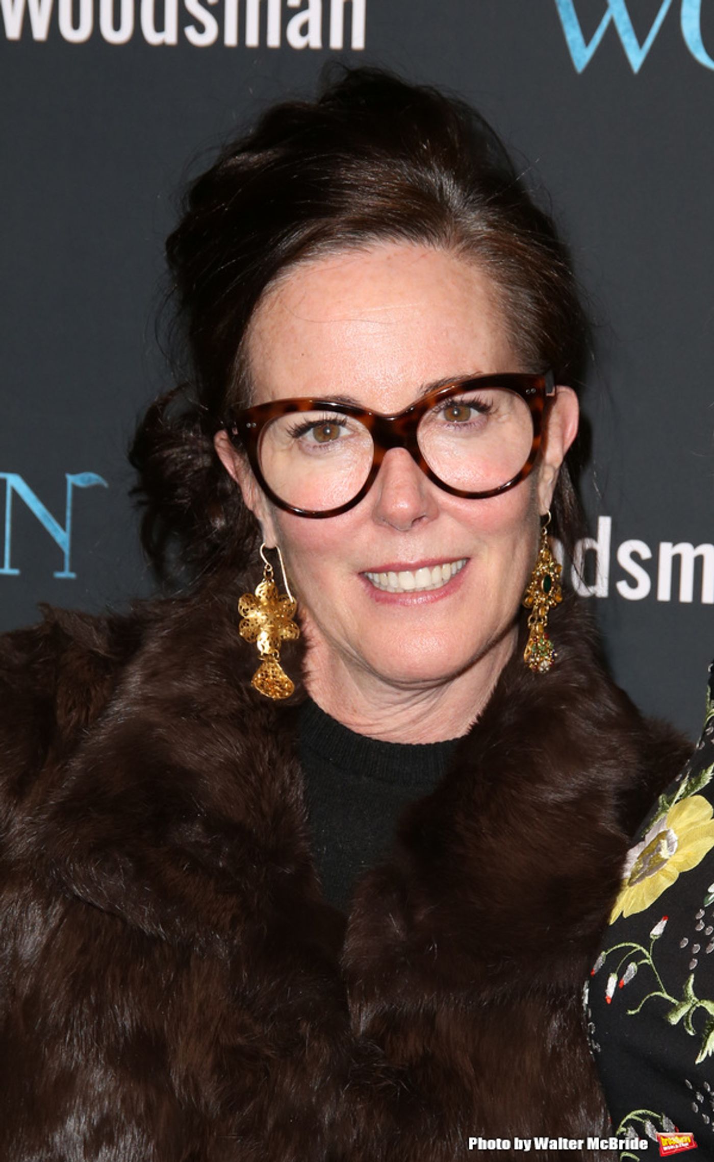 Photo Coverage: On the Opening Night Red Carpet for THE WOODSMAN!  Image