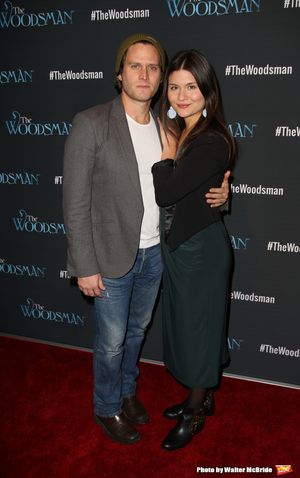 Steven Pasquale and Philippa Soo @ BroadwayWorld Steven Pasquale and Philippa Soo Photo
