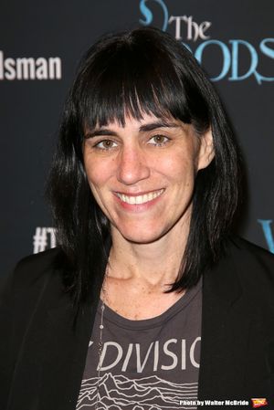 Leigh Silverman @ BroadwayWorld Leigh Silverman Photo