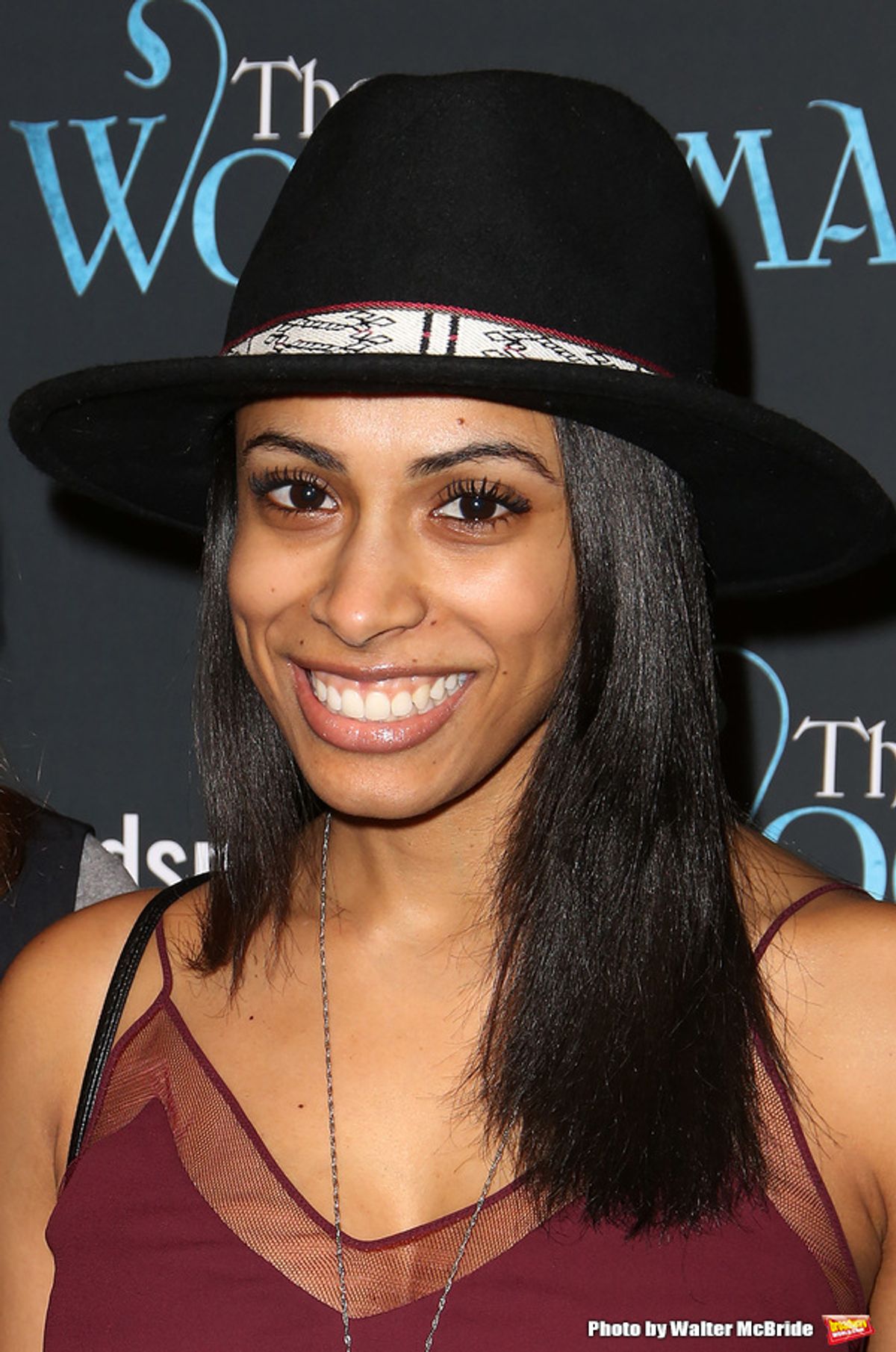 Nicolette Robinson at 