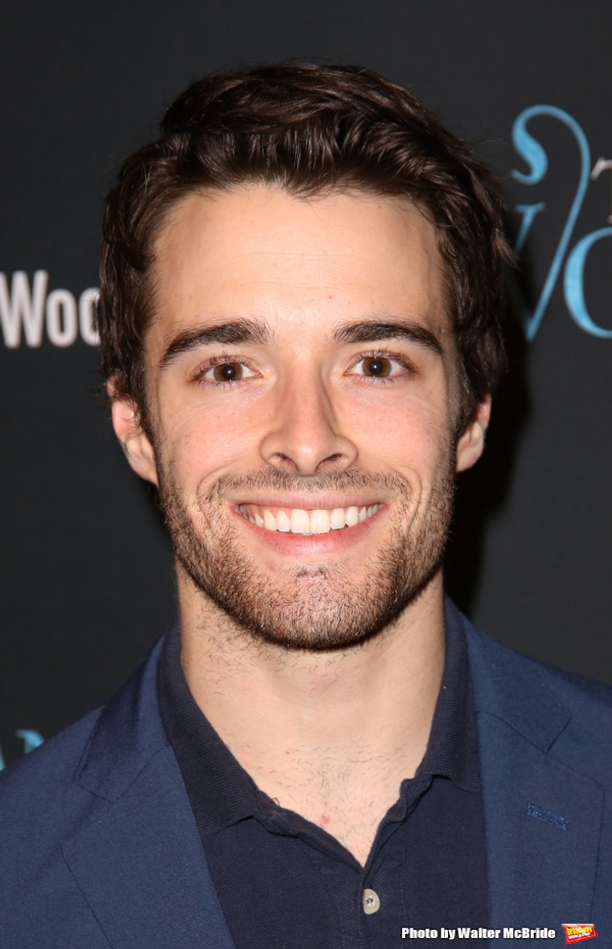 Corey Cott at 