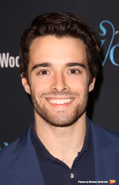 Corey Cott Photo