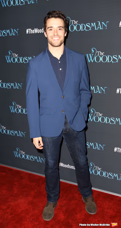 Corey Cott Photo