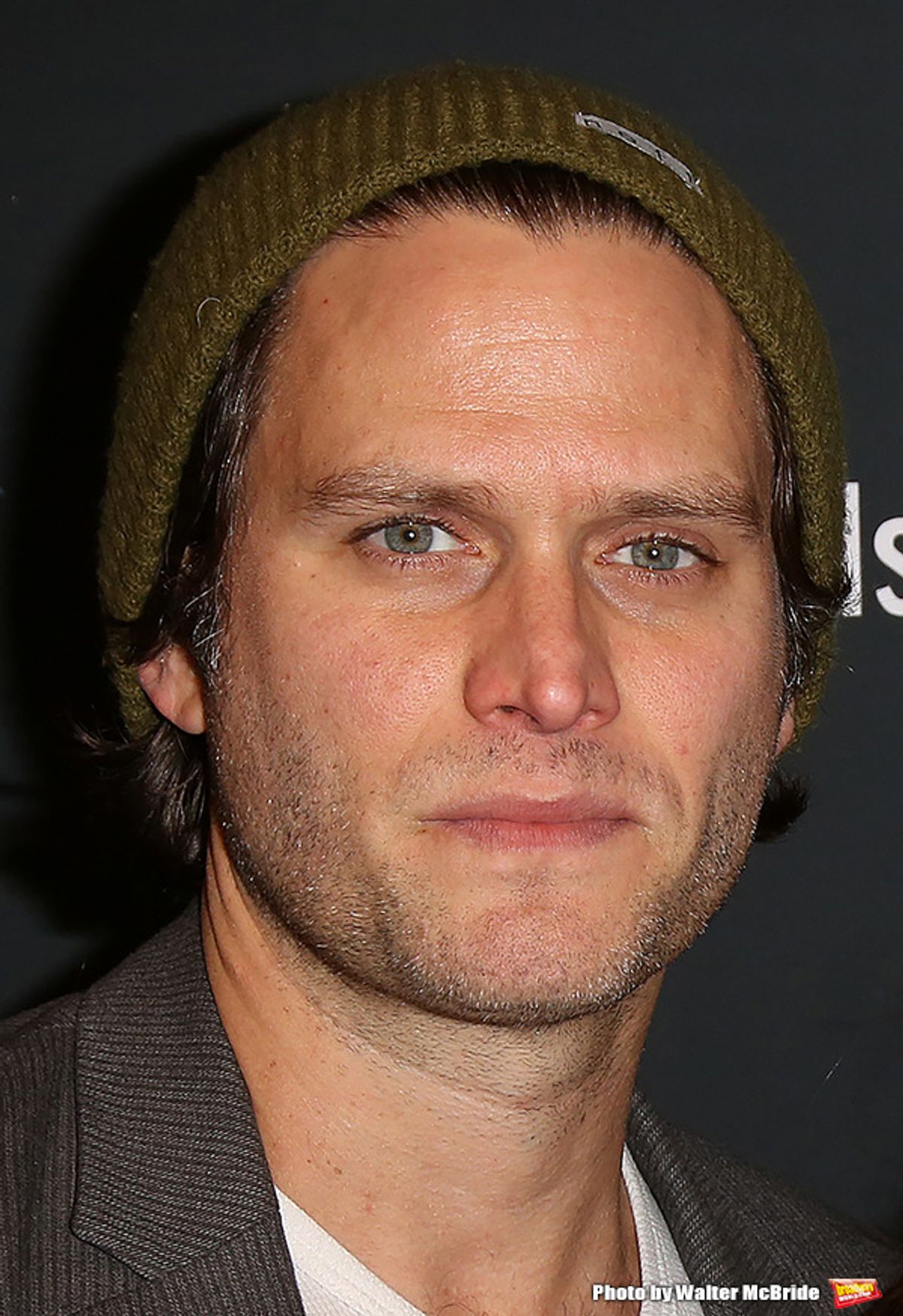 Steven Pasquale  at 