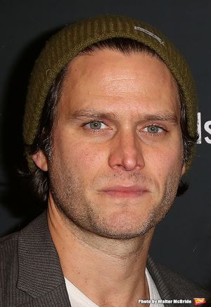 Steven Pasquale @ BroadwayWorld Steven Pasquale Photo