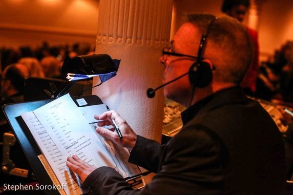 Photo Coverage: Alan Cumming Sings Sappy Songs With Kristin Chenoweth, Darren Criss & More at Carnegie Hall! — photo 28 of 34