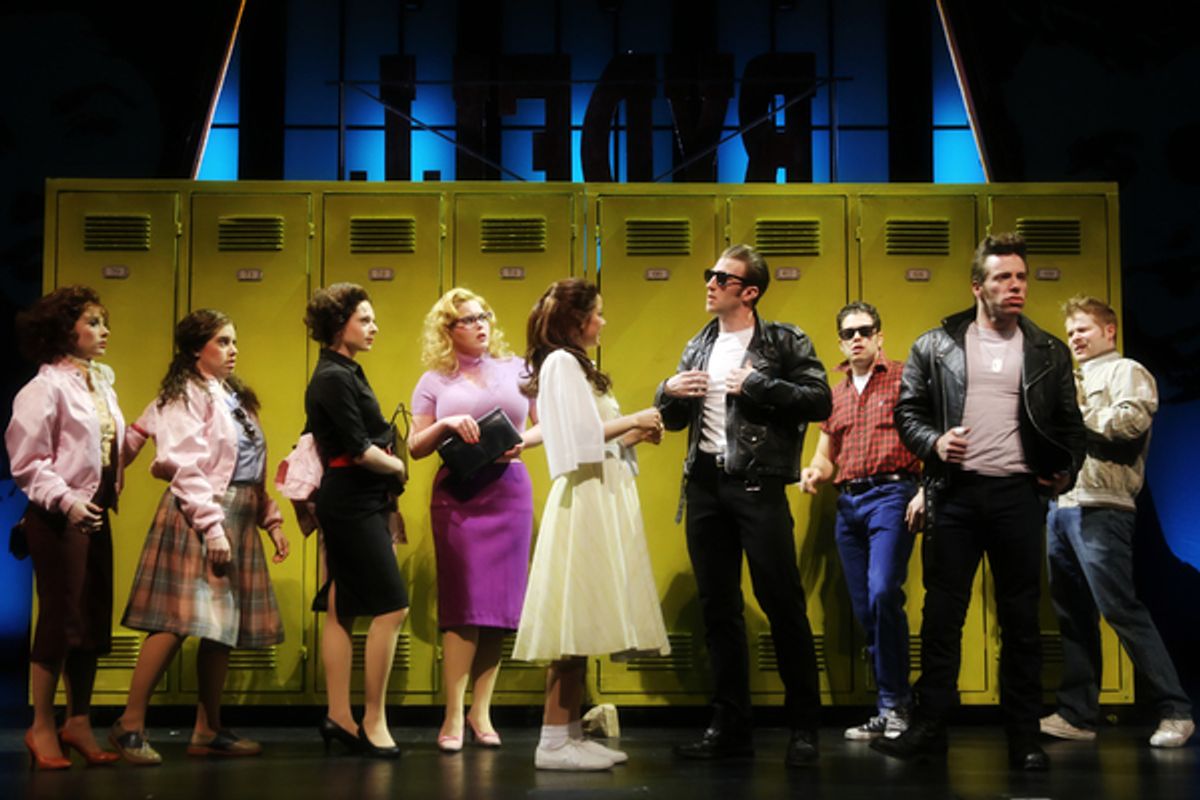 John Arthur Green,  Emily Behny & Company at 