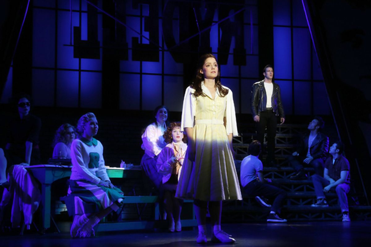 John Arthur Green,  Emily Behny & Company at 