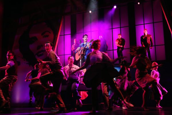 Matthew Rodin & Company Photo