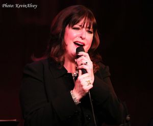 Ann Hampton Callaway @ BroadwayWorld Ann Hampton Callaway Photo