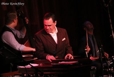 Kurt Elling Photo
