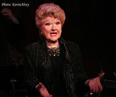 Marilyn Maye Photo