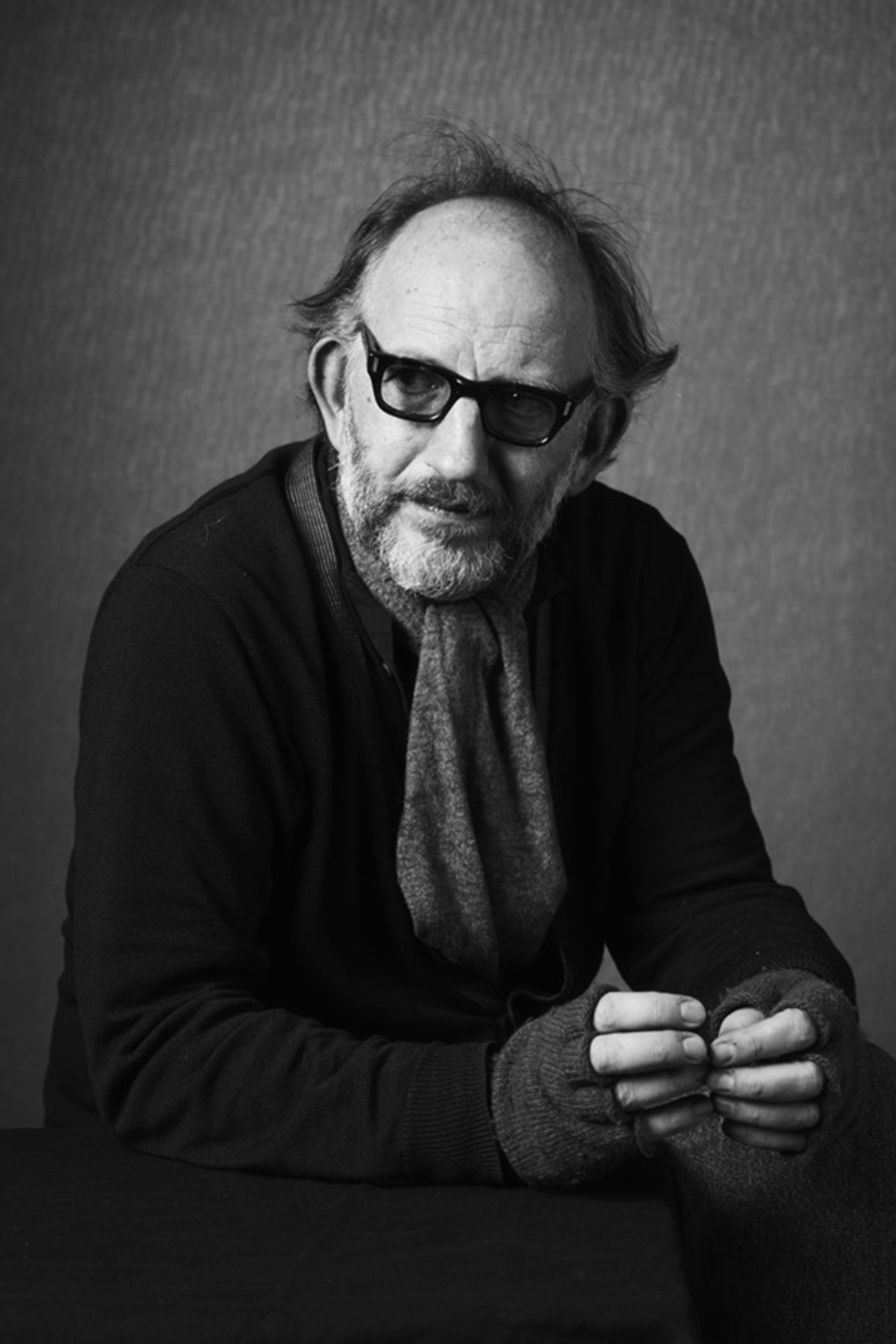 Photo Flash: Meet the Cast of Defibrillator's Site-Specific INSIGNIFICANCE, Coming to Langham Place  Image