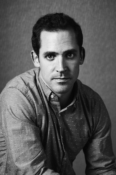 Anthony Comis Photo
