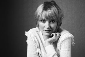 Susannah Hoffman Photo