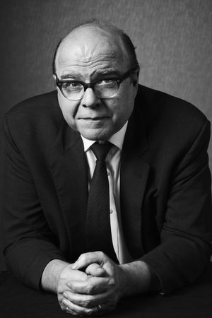 Michael Pemberton Photo