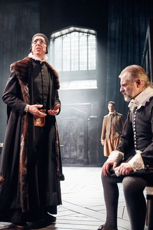 Michael Mears, Philip Correia and Jonathan Guy Lewis @ BroadwayWorld Michael Mears, Philip Correia and Jonathan Guy Lewis Photo