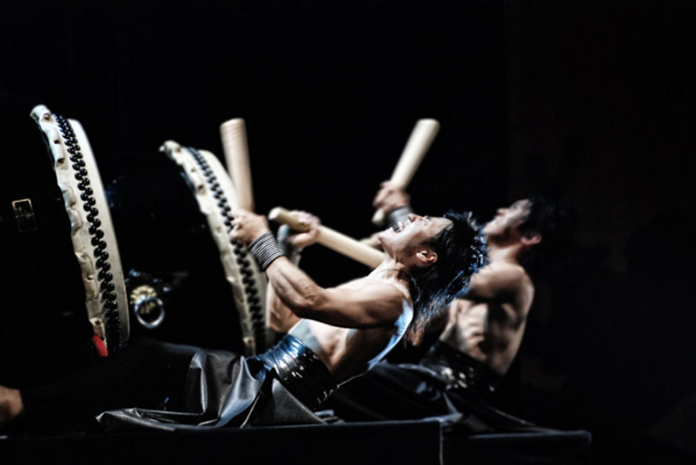 Photo Flash: First Look at TAO: DRUM HEART at NYU Skirball  Image
