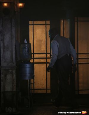 Forest Whitaker @ BroadwayWorld Forest Whitaker Photo