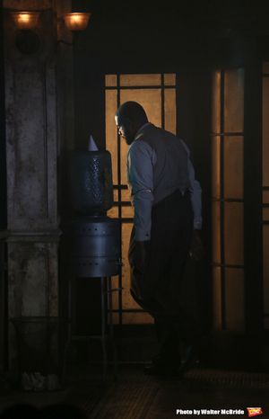 Forest Whitaker @ BroadwayWorld Forest Whitaker Photo