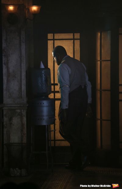 Forest Whitaker  Photo