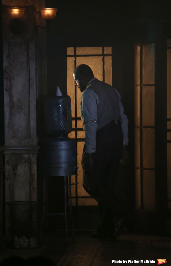 Forest Whitaker  Photo