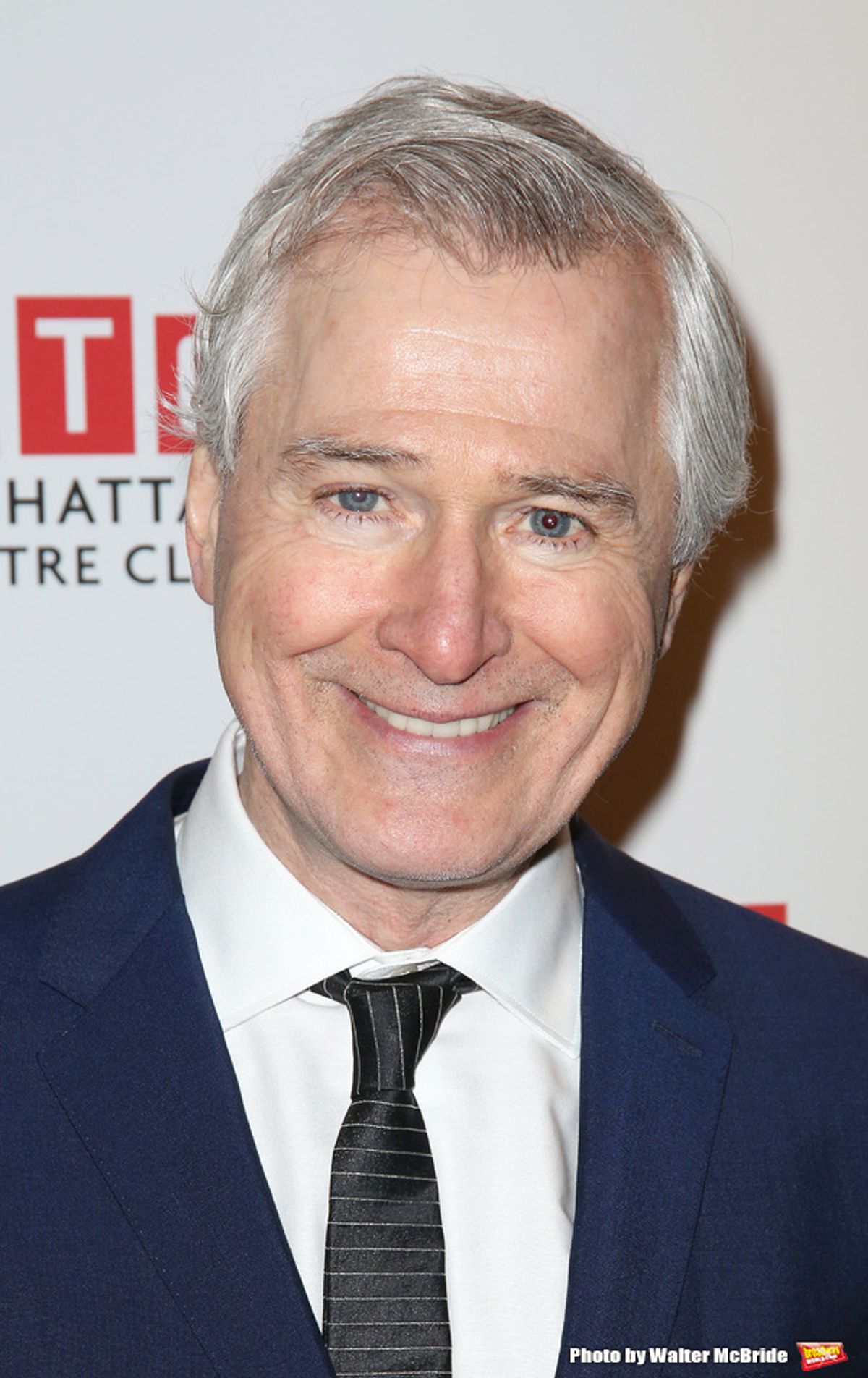 John Patrick Shanley  at 