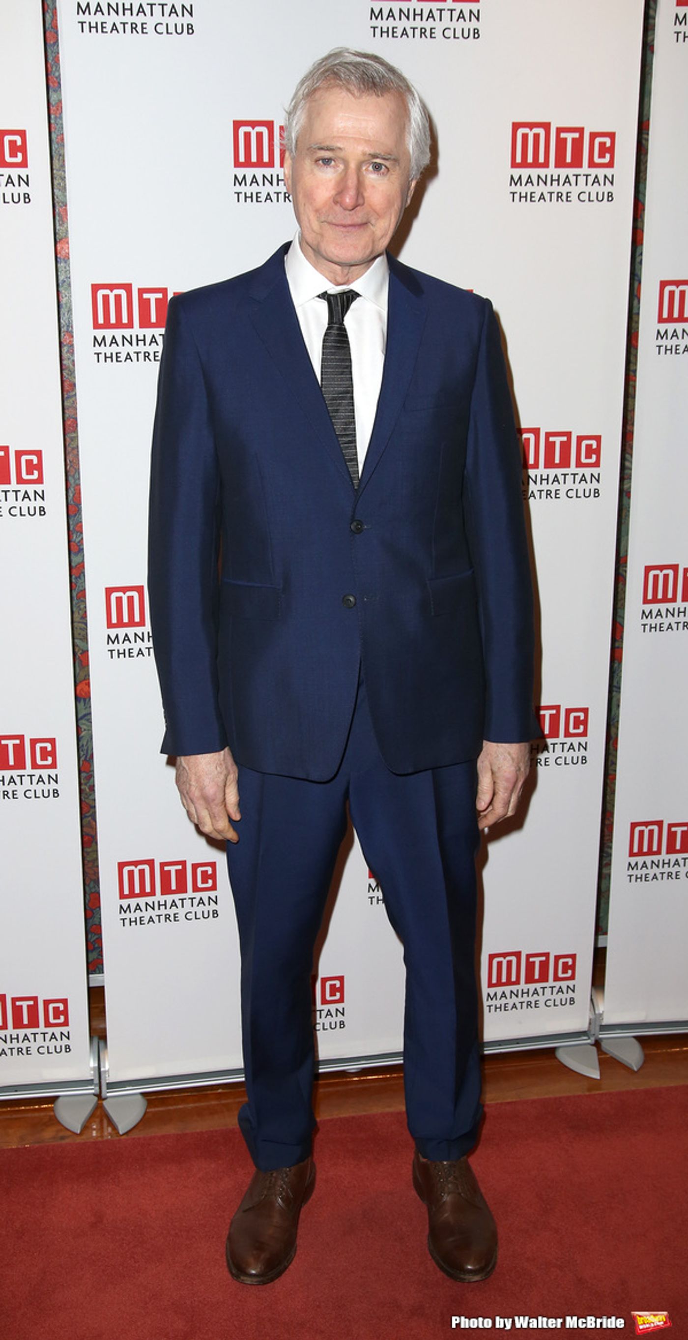 Photo Coverage: Robert Sean Leonard, Timothee Chalamet & More Celebrate Opening Night of MTC's PRODIGAL SON  Image