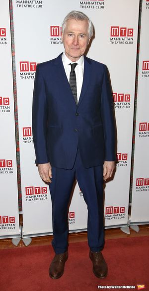 John Patrick Shanley  Photo