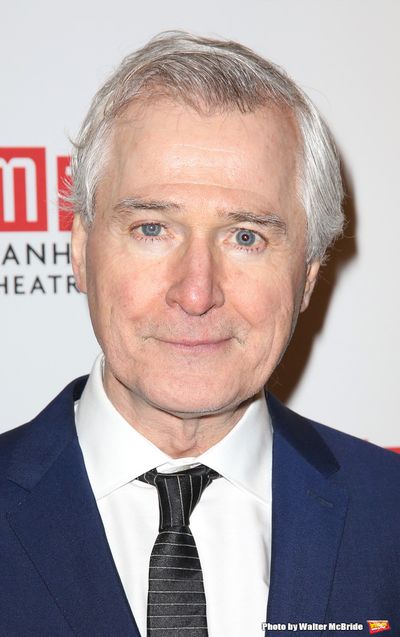 John Patrick Shanley  Photo