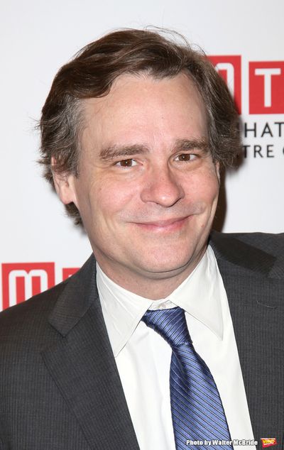 Robert Sean Leonard  Photo