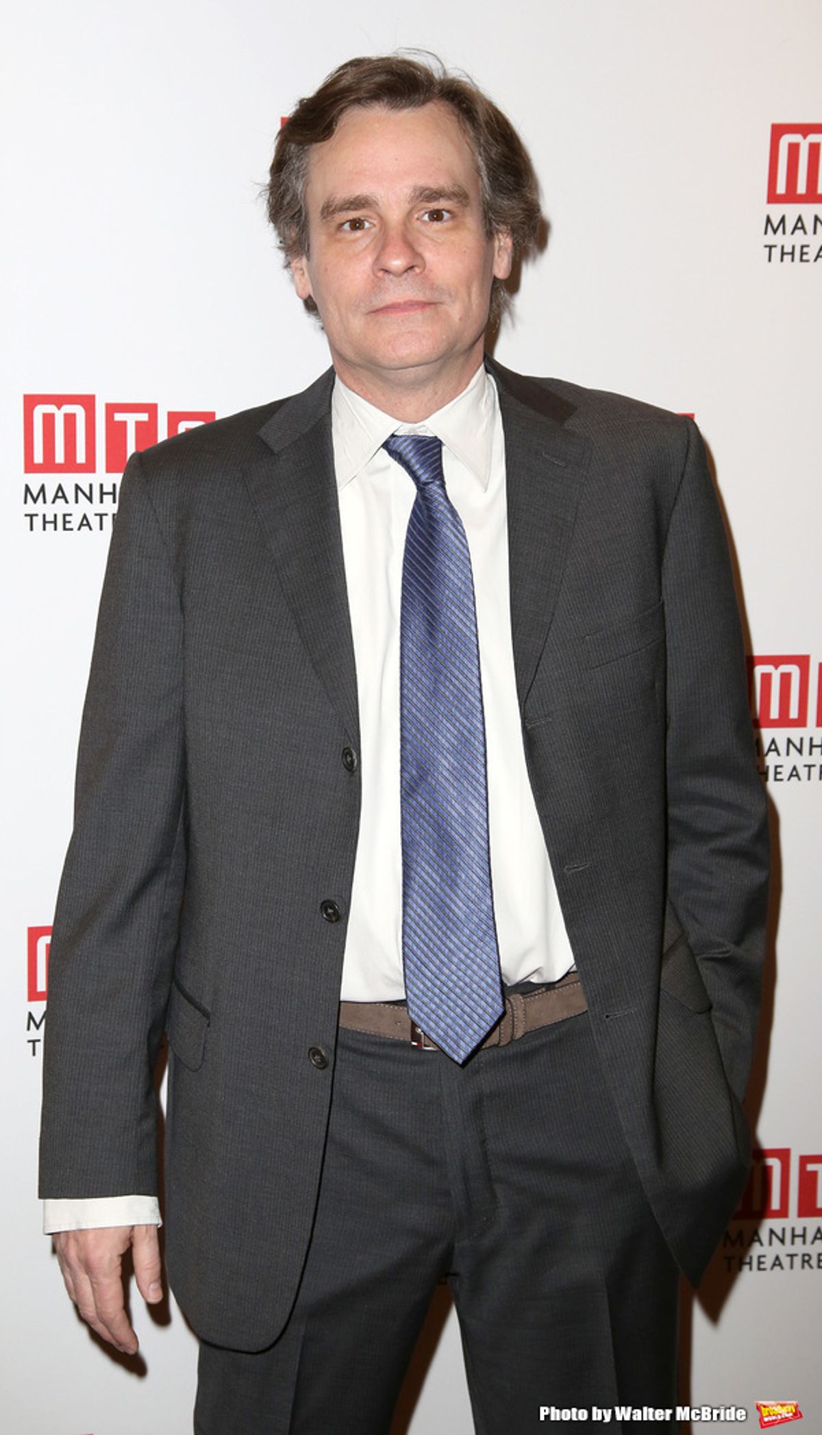 Robert Sean Leonard  at 