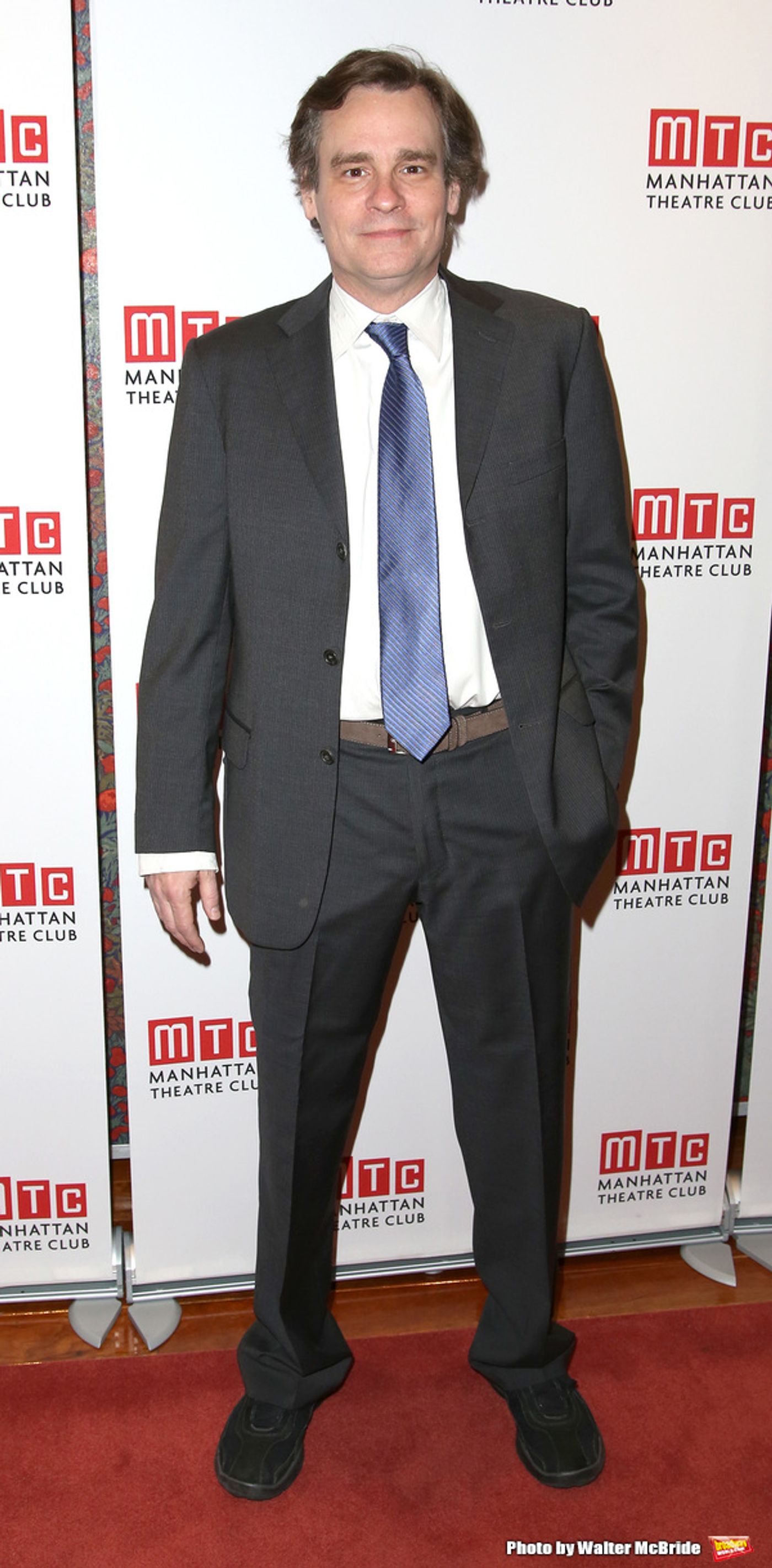 Photo Coverage: Robert Sean Leonard, Timothee Chalamet & More Celebrate Opening Night of MTC's PRODIGAL SON Photo Coverage: Robert Sean Leonard, Timothee Chalamet & More Celebrate Opening Night of MTC's PRODIGAL SON Image