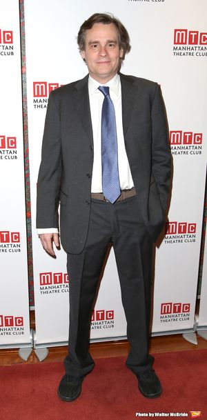 Robert Sean Leonard  Photo