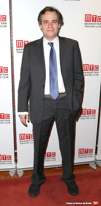 Robert Sean Leonard  Photo