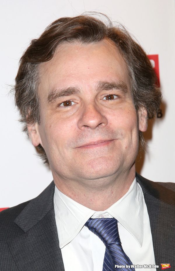 Robert Sean Leonard  Photo