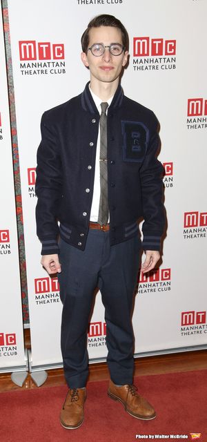 David Potters  Photo