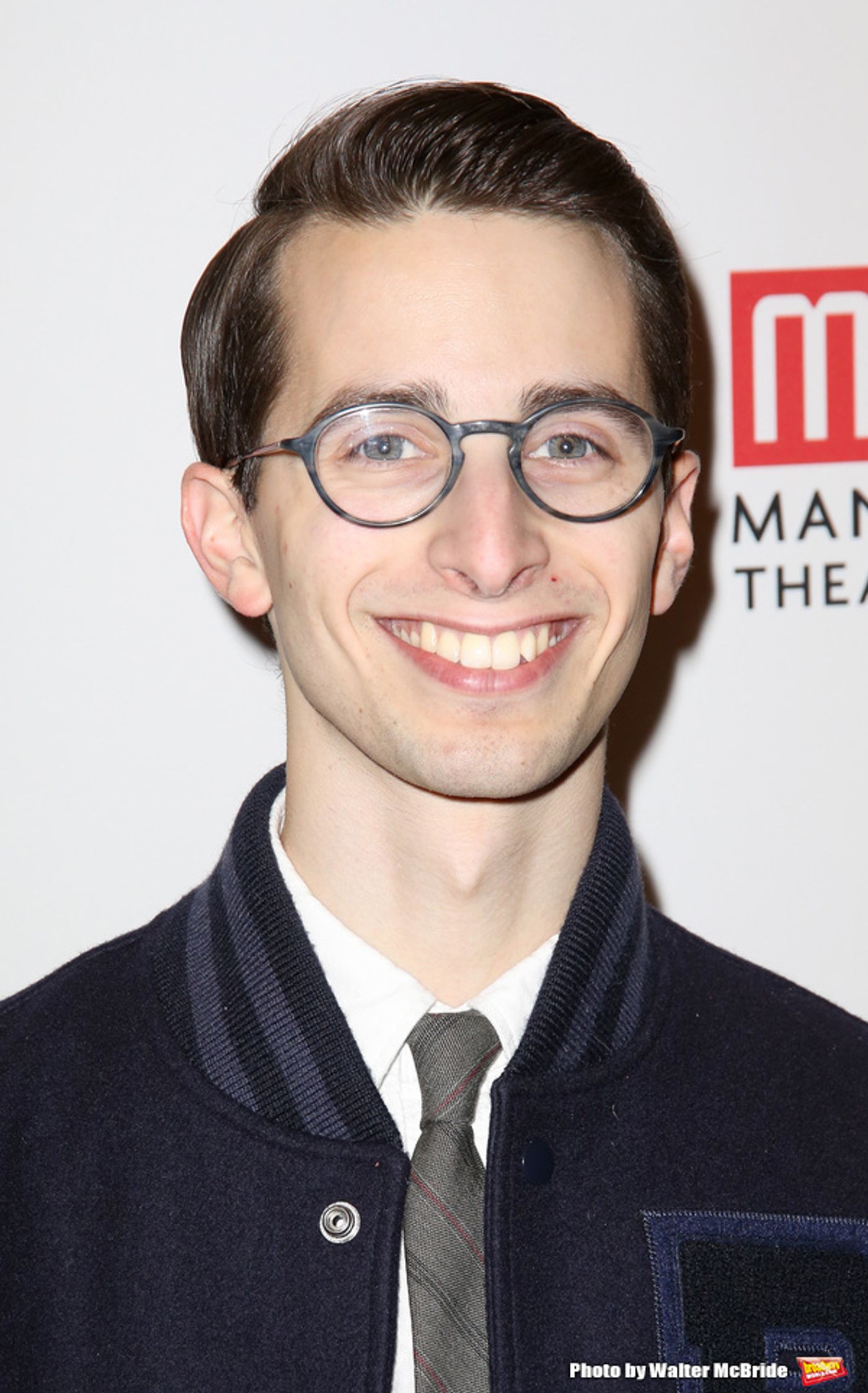 Photo Coverage: Robert Sean Leonard, Timothee Chalamet & More Celebrate Opening Night of MTC's PRODIGAL SON  Image