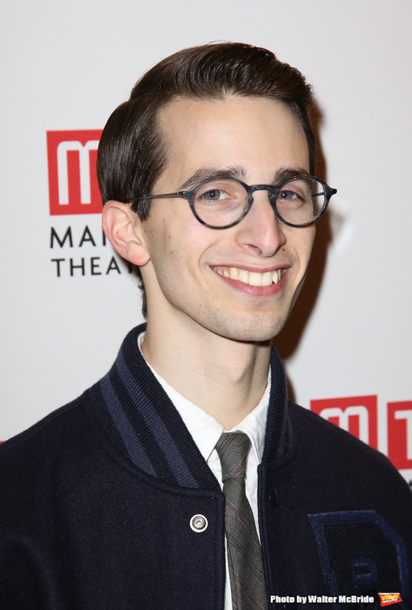 Photo Coverage: Robert Sean Leonard, Timothee Chalamet & More Celebrate Opening Night of MTC's PRODIGAL SON  Image