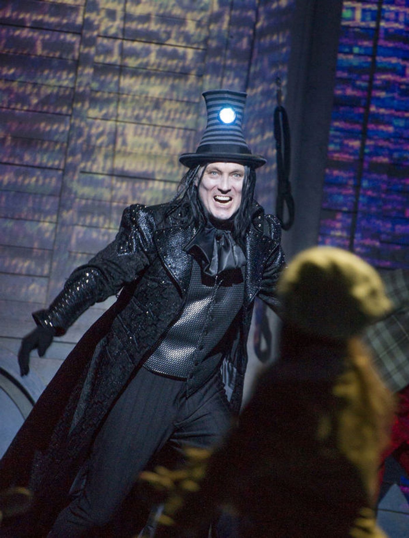 Photo Flash: First Look at the UK and Ireland Tour of CHITTY CHITTY BANG BANG  Image