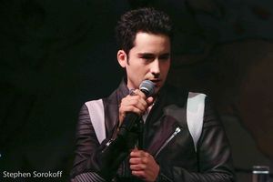 John Lloyd Young Photo