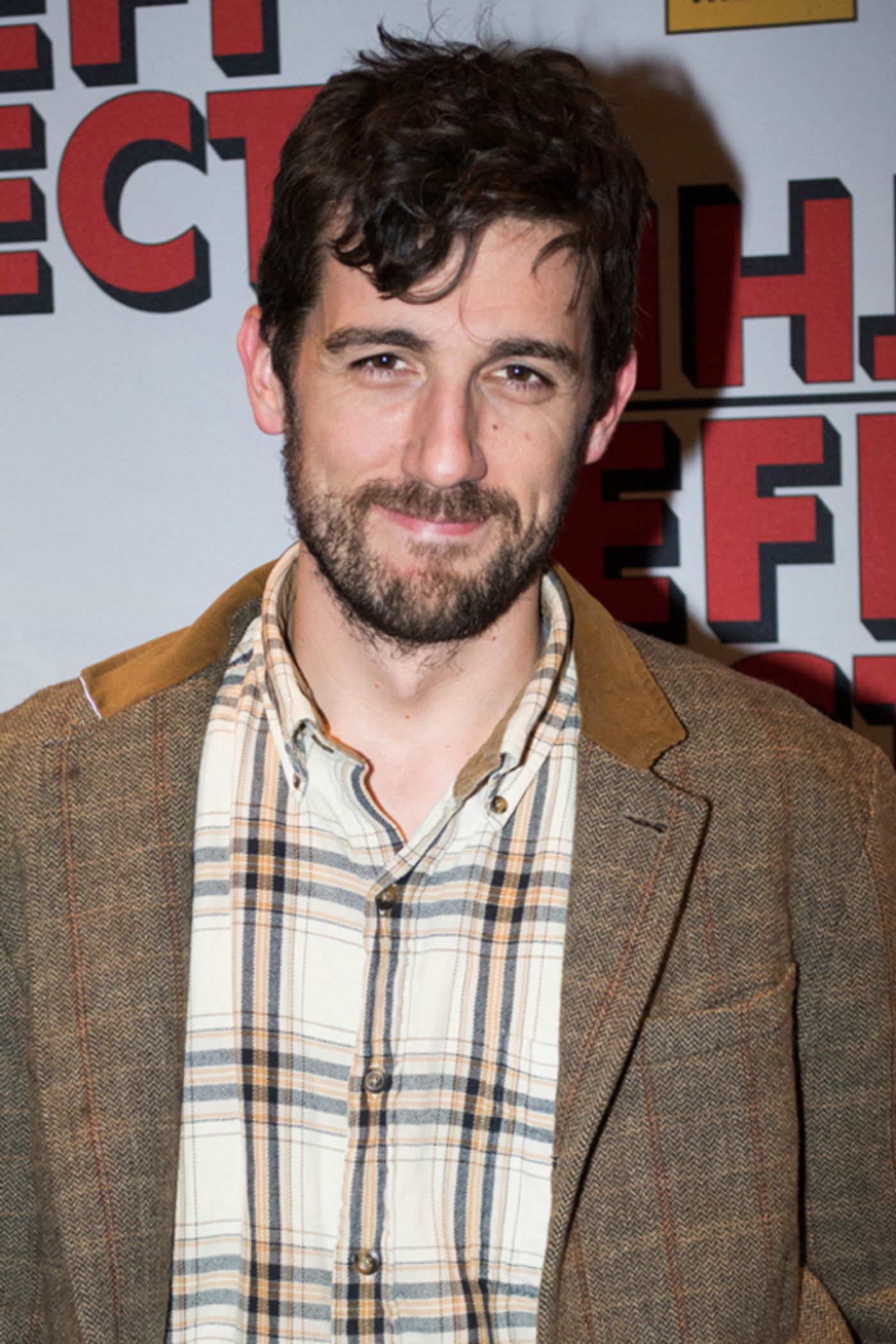 Photo Flash: Meet the Company of David Cromer-Helmed THE EFFECT at Barrow Street Theatre  Image