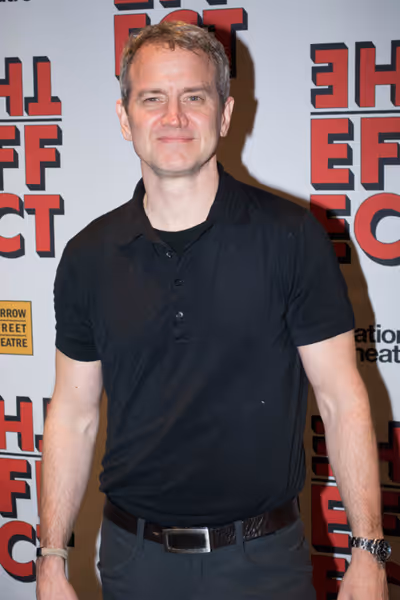 Steve Key Photo